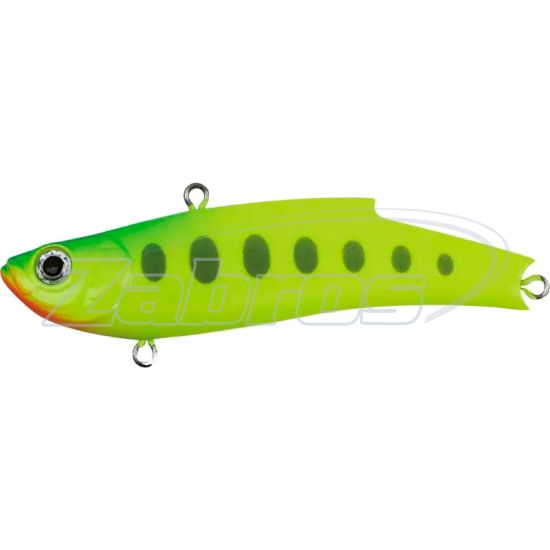 Фото Bassday ORC Range Vib 70TG, 7 см, 20 г, P-501