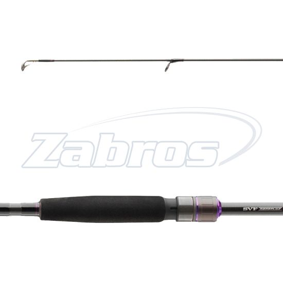 Фотографія Daiwa Prorex AGS Spin, 11210-270, 2,7 м, 10-30 г
