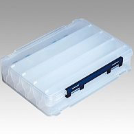 Коробка Meiho Reversible 250V, 114653, 25,5x19x6 см, купить, цены в Киеве и Украине, интернет-магазин | Zabros