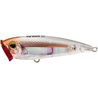 Воблер Yo-Zuri 3D Inshore Popper 70F, 7 см, 8,5 г, R1210-RGLM, купити, ціна, Київ, Україна | Zabros