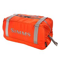 Сумка Simms GTS Padded Cube - Large, 13085-800-00, 34x17x17 см, Simms Orange, купить, цены в Киеве и Украине, интернет-магазин | Zabros