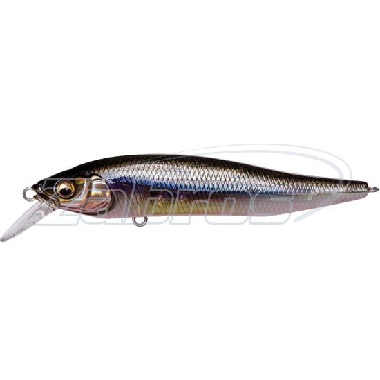 Фото Megabass X-Nanahan 75SF, 7,5 см, 7 г, 1,8 м, Kasumi Ito