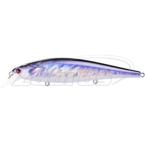 Фото Trident Factor 128SP, 12,8 см, 26 г, 1,8 м, 014