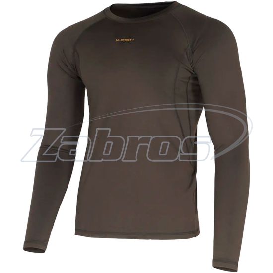 Цена X-Fish One, S, Black