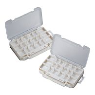 Коробка Meiho Run Gun Case 1010W-1, 813402, 17,5x10,5x3,8 см, Red, купити, ціни в Києві та Україні, інтернет-магазин | Zabros