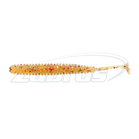 Фото Reins Aji Adder Shad, 3,00", 7,6 см, 8 шт, 321