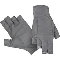 Перчатки Simms SolarFlex Guide Glove, 13474-041-40, L, Sterling, купить, цены в Киеве и Украине, интернет-магазин | Zabros