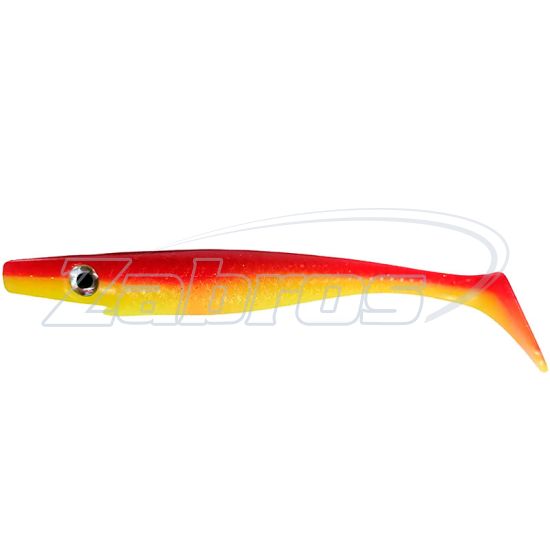 Фото Craft Fish Craft Fat, 9,85", 25 см, 110 г, 1 шт, 009