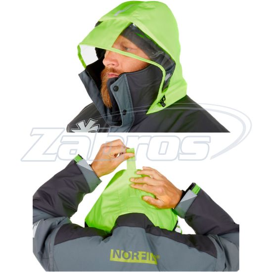 Картинка Norfin Signal 2 Pro, 435102-M