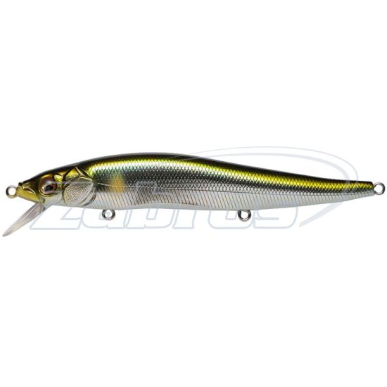 Фото Megabass Vision Oneten 110SF, 11,05 см, 14 г, 1,2 м, Wagin Ayu