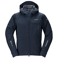 Куртка демисезонная Shimano GORE-TEX Explorer Warm Jacket, RB-01JS, M, Navy, купить, цены в Киеве и Украине, интернет-магазин | Zabros