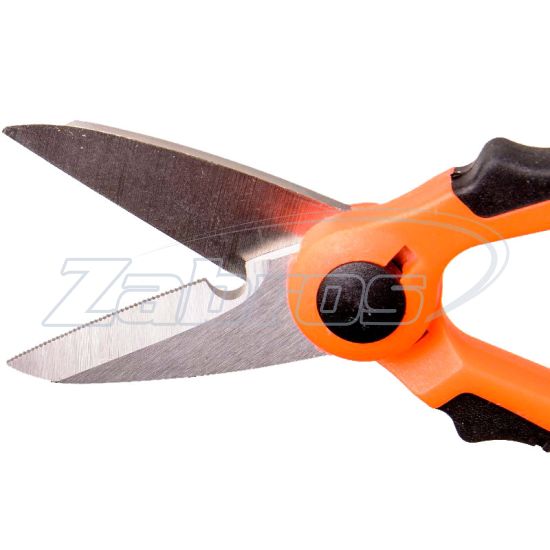 Фотография Fladen Maxximus Braid Scissors, 28-0017