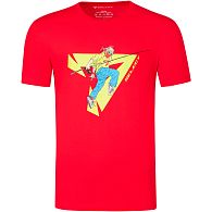Футболка Select Active, S, Red, купить, цены в Киеве и Украине, интернет-магазин | Zabros