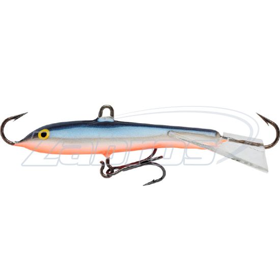 Фото Rapala Jigging Rap, 3 см, 6 г, SSD