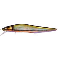 Воблер Megabass Oneten Max LBO 135F, 13,5 см, 21 г, 1,8 м, Wagin Oikawa, купити, ціни в Києві та Україні, інтернет-магазин | Zabros