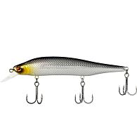 Воблер Select Messer 115SP, 11,5 см, 16 г, 1,8 м, 07, купити, ціни в Києві та Україні, інтернет-магазин | Zabros