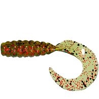 Силикон Z-Man Grubz, 2,00", 5,08 см, 8 шт, Watermelon Red, купить, цены в Киеве и Украине, интернет-магазин | Zabros