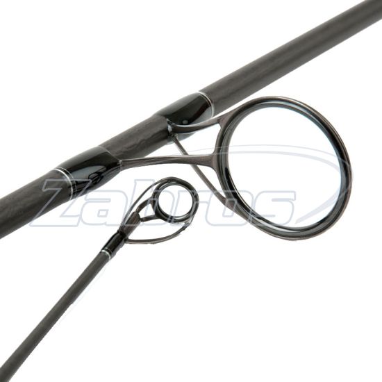 Малюнок Shimano Tribal TX-A Marker, TXAM12300, 3,69 м, 2 секц, 3 lb