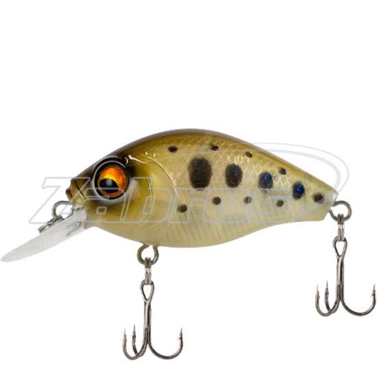 Фото X-Fish Cranky 45F, 4,5 см, 7 г, 1,5 м, 081