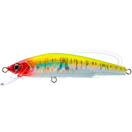 Фото Воблер Yo-Zuri Mag Minnow JR 70F, 7 см, 5,5 г, 1 м, R1530-HCR