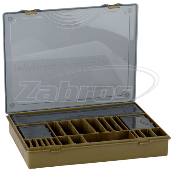 Фото Prologic Tackle Organizer 1+6 BoxSystem, 54960, 36,5x29x6 см