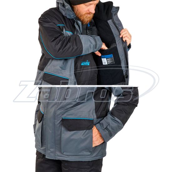 Купить Norfin Thermax, 439704-XL