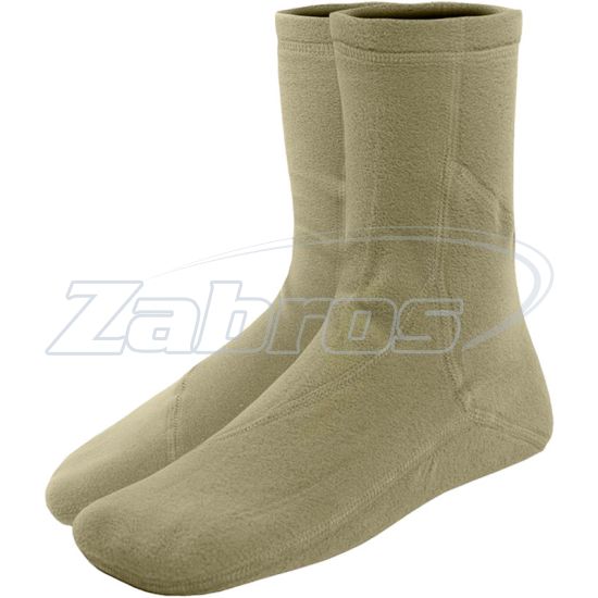 Фото Fahrenheit Classic Micro, FACLM22044 40/43, Tan