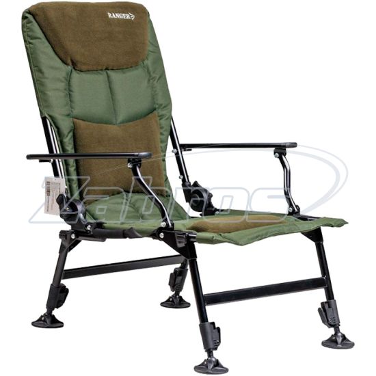 Фотография Ranger Comfort Fleece SL-111, RA2250