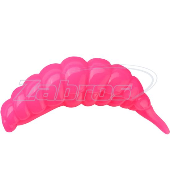 Фото FishUp Ozi, 1,20", 3,05 см, 10 шт, #112, Сыр