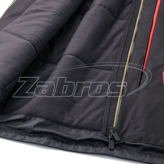 Фотография Shimano Nexus GORE-TEX Warm Suit, RB-119T, S, Black