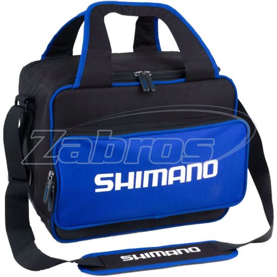 Фото Shimano All Round Baits Bits Bag, SHALLR03, 32x38x31 см