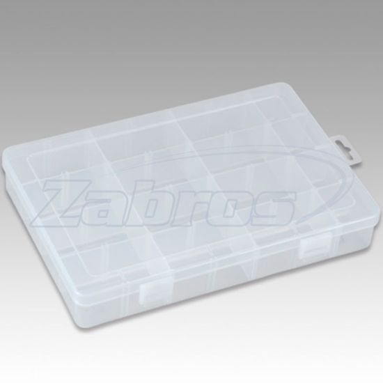 Фото Meiho Free Case LL, 143356, 28,6x20,5x5 см