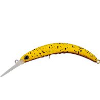Воблер Jackall Pepino DR 56F, 5,6 см, 2,5 г, 2 м, Sugar Spot, купить, цены в Киеве и Украине, интернет-магазин | Zabros