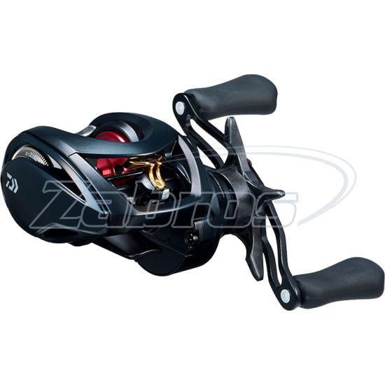 Фотографія Daiwa 23 SS AIR TW, 8.5L