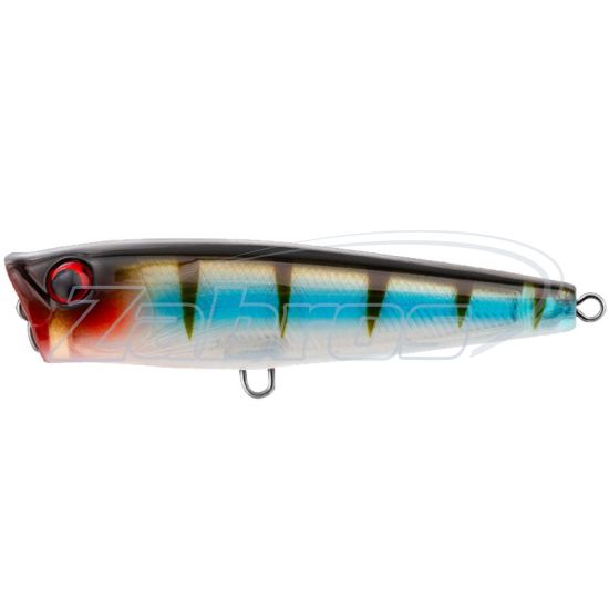 Фото Trident Deft 65F, 6,5 см, 7 г, 066