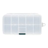 Коробка Meiho Fly Case M (F-M), 16,1x9,1x3,1 см, купить, цены в Киеве и Украине, интернет-магазин | Zabros
