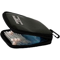 Органайзер Shimano Rig Wallet, SHLCH06, 13x13x3 см, купити, ціни в Києві та Україні, інтернет-магазин | Zabros