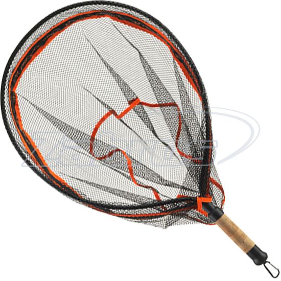 Фотография Daiwa Presso Iprimi Trout Net, 15810-490, 77x55x45 см
