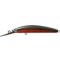 Воблер Daiwa Presso Double Clutch 60F1, 6 см, 2,9 г, 1 м, Matt Flasher, купить, цены в Киеве и Украине, интернет-магазин | Zabros