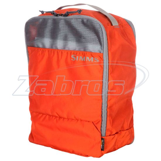 Фото Simms GTS Packing Pouches - 3-Pack, 13082-800-00, Orange