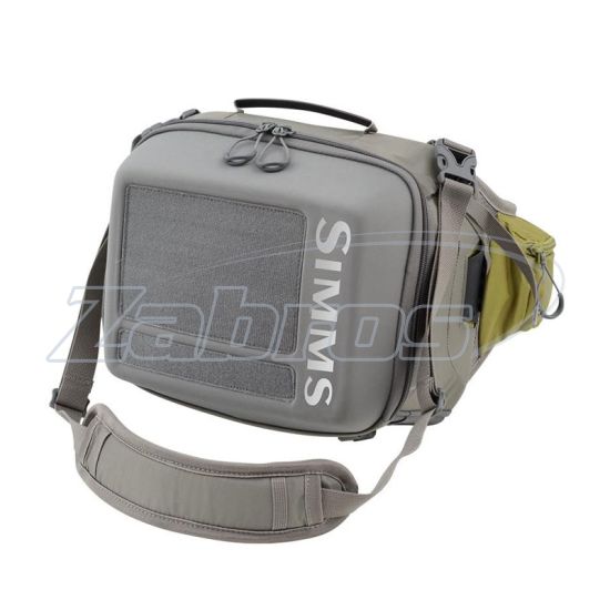 Фото Simms Waypoints Hip Pack, 11012-380-00, 24x30x15 см, Army Green