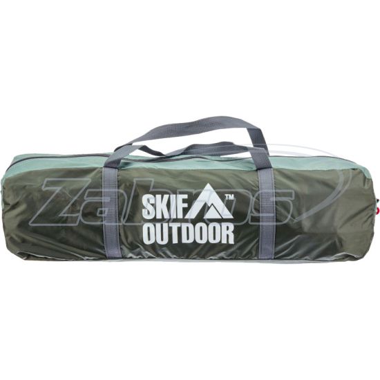 Skif Outdoor Tendra, Київ