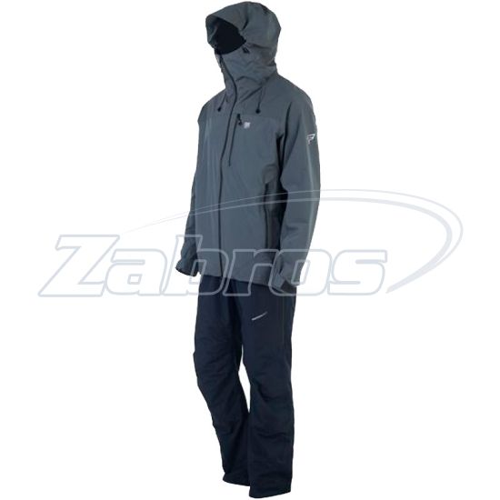 Fahrenheit Guide, FAGLL20002XL, Gray, Київ