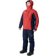 Костюм зимний Fahrenheit Cool Winter, FAGLPL11441XS/R, Dark Blue/Red, купить, цены в Киеве и Украине, интернет-магазин | Zabros