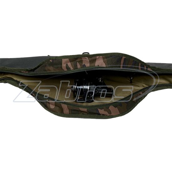 Фотография Prologic Avenger Padded Rod Sleeve, 65076, 1 секц, 212x35x19 см