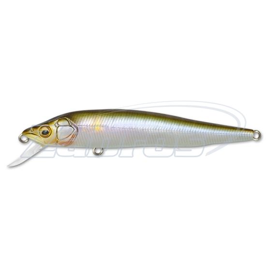 Фото Megabass Vision 95 Q-GO, 9,5 см, 10,5 г, 1 м, PM Setsuki Ayu