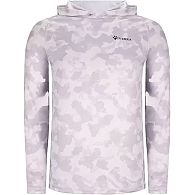 Худі Viverra Sunarmor Hoody, S, Grey Camo, купити, ціни в Києві та Україні, інтернет-магазин | Zabros