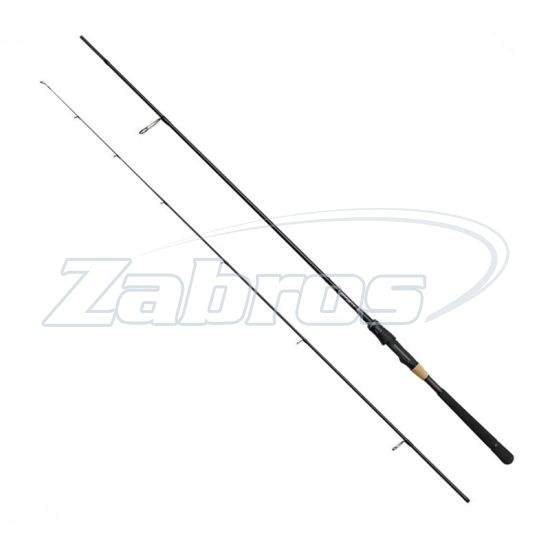 Фото Dam Effzett Z1 Ultra Light, 65869, 2,1 м, 1-5 г