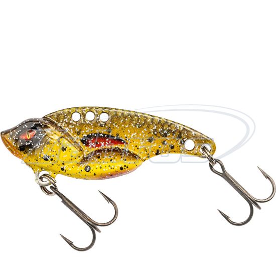 Фото Daiwa Prorex Metal Vib, 10 г, 4,3 см, Sucker GT