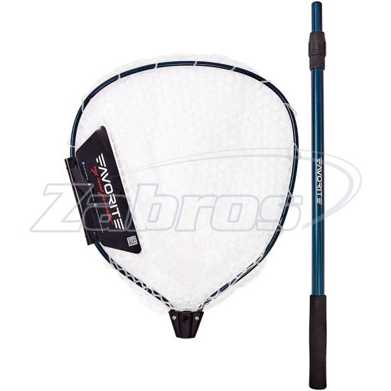 Фотография Favorite Arena, ATLNDB1-190, 1,25-1,90 м, 51x46 см, Dark Blue